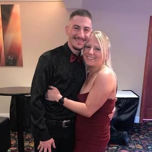 Meet your Posher, Samuel